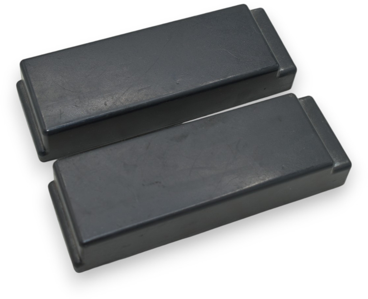 Pack of 2 used Scanreco-compatible batteries 858-BMGC-075 - Náhradní díly pro Hydraulická ruka: obrázek 1 Pack of 2 used Scanreco-compatible batteries 858-BMGC-075 - Náhradní díly pro Hydraulická ruka: obrázek 1