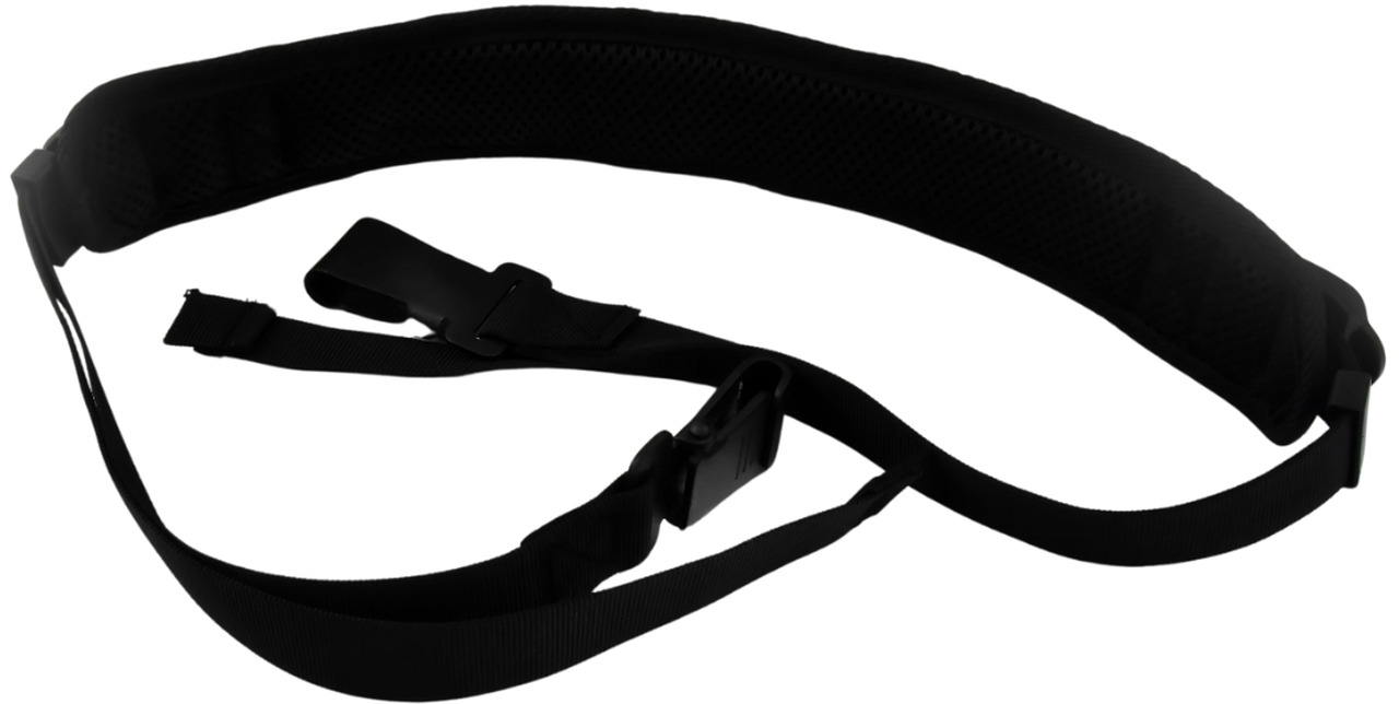 Neck belt for radio remote controls Hiab - Elektrický systém pro Hydraulická ruka: obrázek 3 Neck belt for radio remote controls Hiab - Elektrický systém pro Hydraulická ruka: obrázek 3