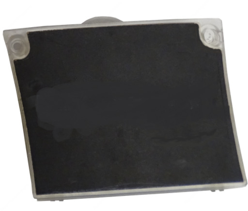 Nový Elektrický systém pro Hydraulická ruka Plastic display case Scanreco RC400: obrázek 1