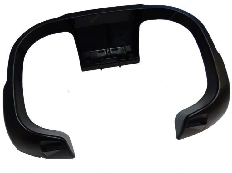 Protective case for Scanreco remote control Scanreco RC400 - Elektrický systém pro Hydraulická ruka: obrázek 1 Protective case for Scanreco remote control Scanreco RC400 - Elektrický systém pro Hydraulická ruka: obrázek 1