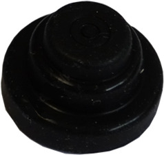 Rubber protection for switch Scanreco RC400 - Elektrický systém pro Hydraulická ruka: obrázek 1 Rubber protection for switch Scanreco RC400 - Elektrický systém pro Hydraulická ruka: obrázek 1