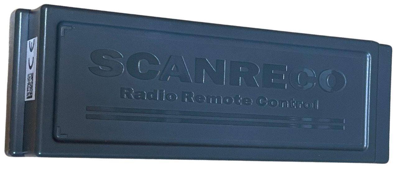 Scanreco original battery EEA2512 - Akumulátor pro Hydraulická ruka: obrázek 5 Scanreco original battery EEA2512 - Akumulátor pro Hydraulická ruka: obrázek 5