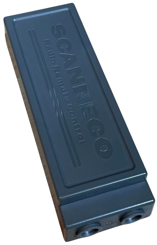 Scanreco original battery EEA2512 - Akumulátor pro Hydraulická ruka: obrázek 1 Scanreco original battery EEA2512 - Akumulátor pro Hydraulická ruka: obrázek 1