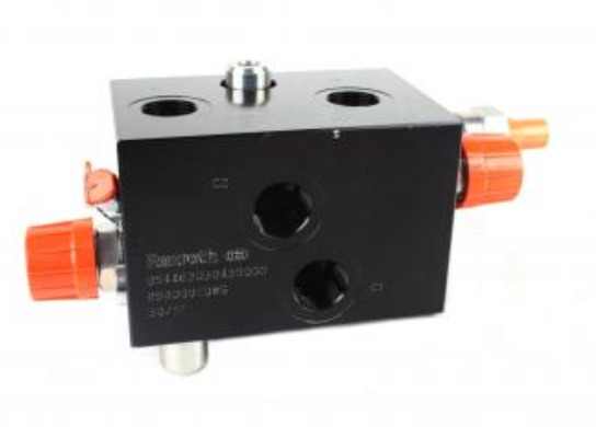 Valve Palfinger EV2491 - Hydraulický ventil pro Hydraulická ruka: obrázek 2 Valve Palfinger EV2491 - Hydraulický ventil pro Hydraulická ruka: obrázek 2