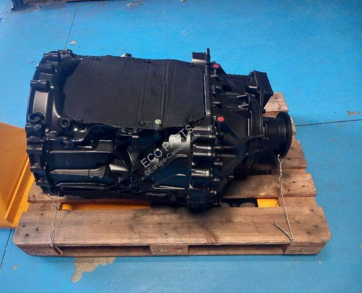 DAF - Transmise pro Nákladní auto: obrázek 1 DAF - Transmise pro Nákladní auto: obrázek 1