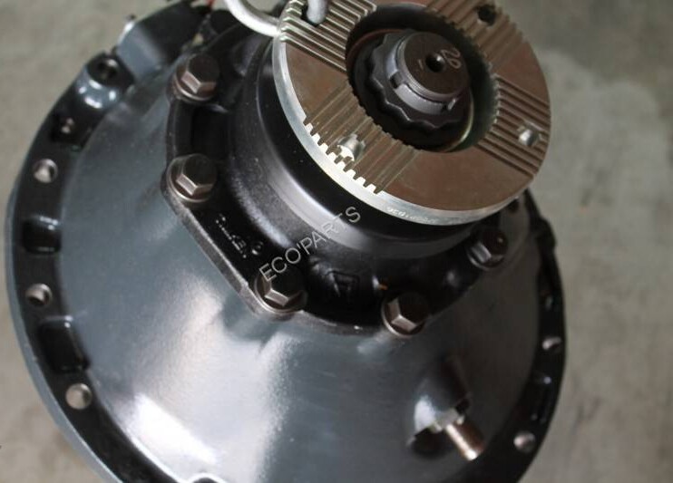 Meritor RSS1344C / MS17X RSS1344C MS17X Ratio 2.64 / 2.85 / 3.08 / 3. 36 7420836784 7420836786 7420836787 7420836788 - Diferenciál pro Nákladní auto: obrázek 1 Meritor RSS1344C / MS17X RSS1344C MS17X Ratio 2.64 / 2.85 / 3.08 / 3. 36 7420836784 7420836786 7420836787 7420836788 - Diferenciál pro Nákladní auto: obrázek 1
