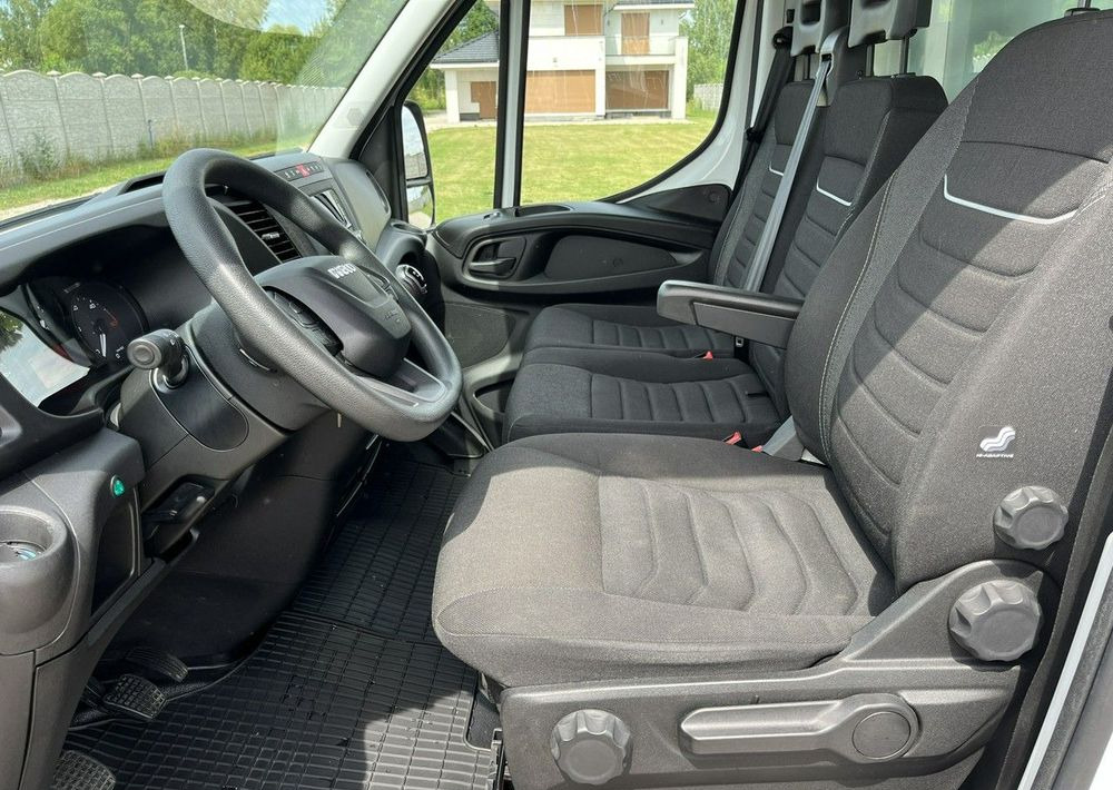 Chladící dodávka Iveco Daily: obrázek 17