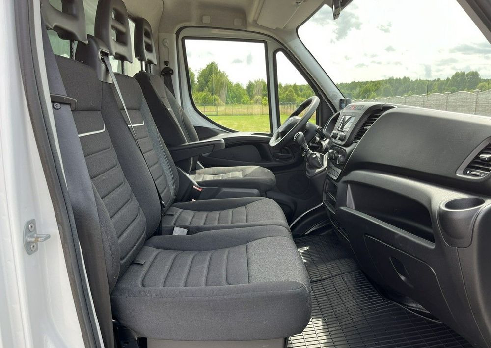 Chladící dodávka Iveco Daily: obrázek 20