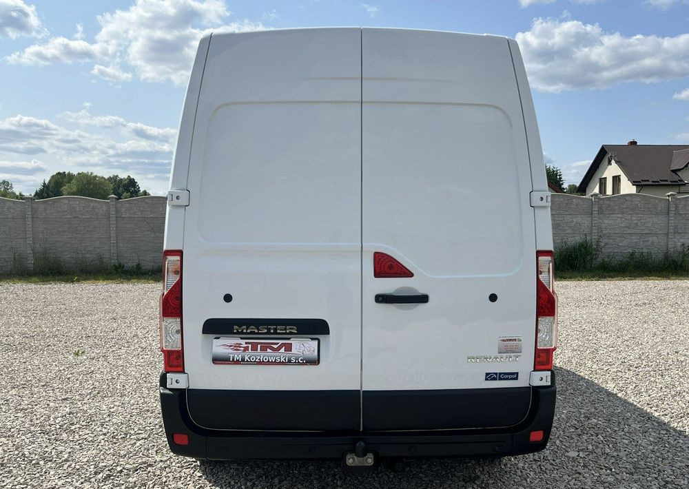 Renault Master - Minibus, Mikrobus: obrázek 5 Renault Master - Minibus, Mikrobus: obrázek 5