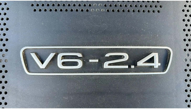 Audi 2.4 Benzine V6 - Osobní auto: obrázek 5 Audi 2.4 Benzine V6 - Osobní auto: obrázek 5