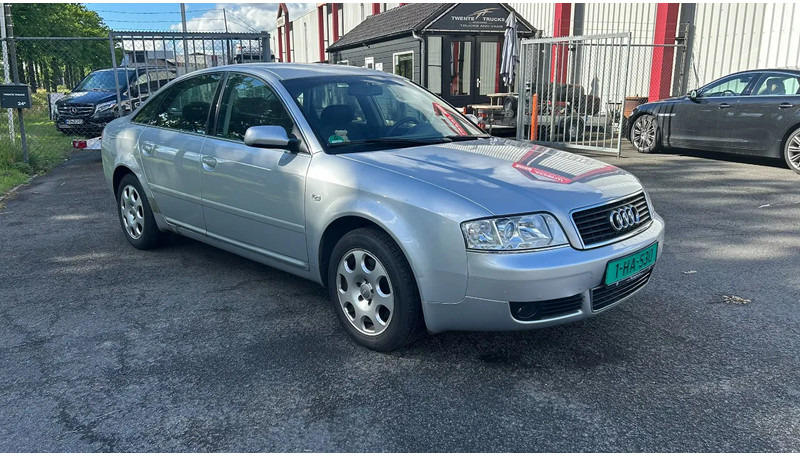 Audi 2.4 Benzine V6 - Osobní auto: obrázek 3 Audi 2.4 Benzine V6 - Osobní auto: obrázek 3