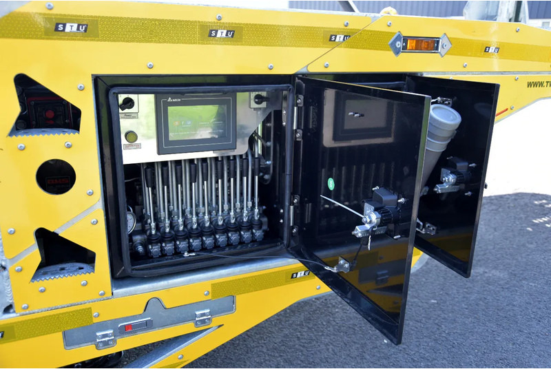 Diversen TT-STU - Návěs na přepravu automobilů: obrázek 3 Diversen TT-STU - Návěs na přepravu automobilů: obrázek 3