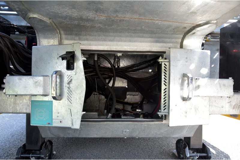 Diversen TT-STU - Návěs na přepravu automobilů: obrázek 5 Diversen TT-STU - Návěs na přepravu automobilů: obrázek 5