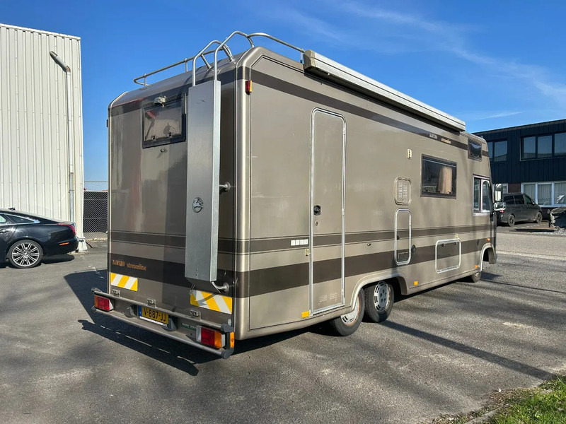 Fiat Streamline Vol Intregaal - Integrovaný obytný vůz: obrázek 4 Fiat Streamline Vol Intregaal - Integrovaný obytný vůz: obrázek 4