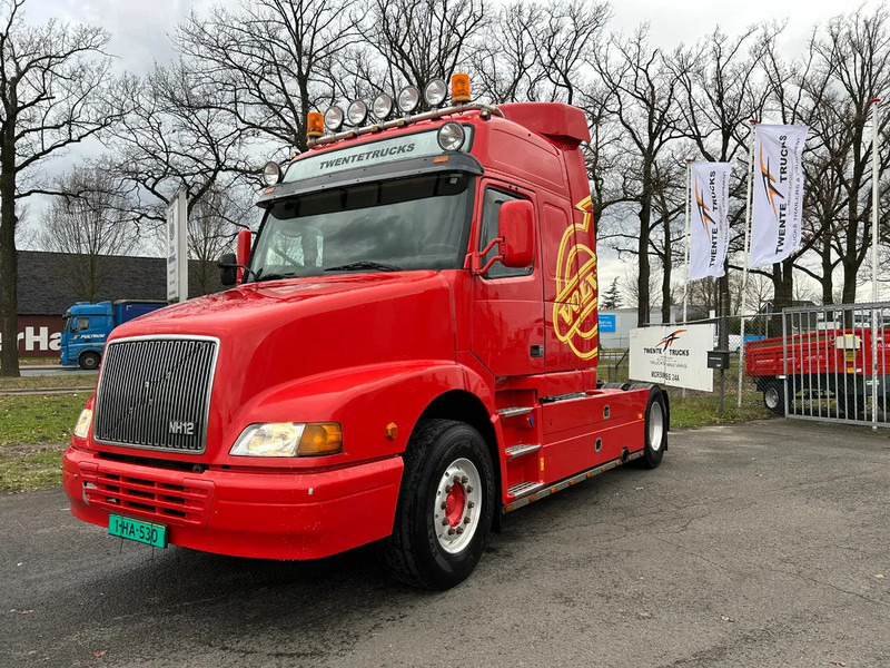 Volvo NH 12.460 4X2 460PK Globetrotter/ Manuel Gearbox / NL Truck - Tahač: obrázek 2 Volvo NH 12.460 4X2 460PK Globetrotter/ Manuel Gearbox / NL Truck - Tahač: obrázek 2