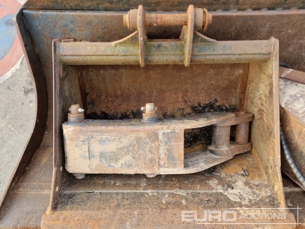 Rýpadlo-nakladač 2005 JCB 3CX P21: obrázek 14