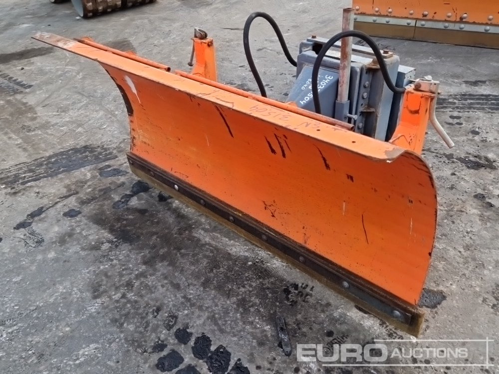 2006 Tuchel SK135 - Stavební zařízení: obrázek 1 2006 Tuchel SK135 - Stavební zařízení: obrázek 1