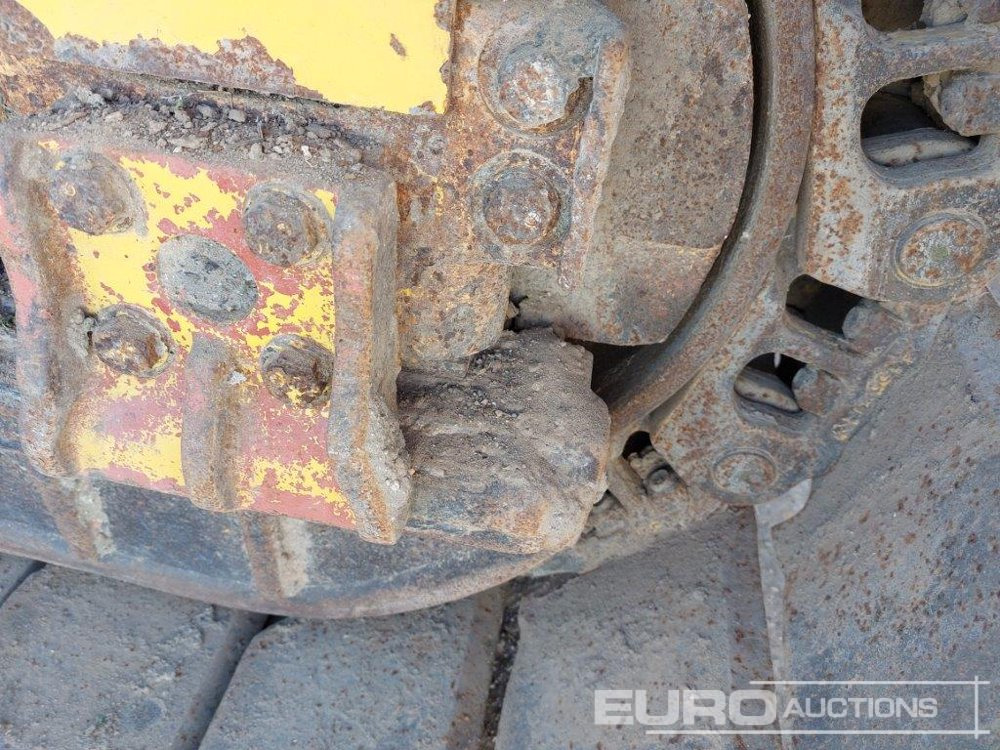 Buldozer 2012 Komatsu D51PX-22: obrázek 7