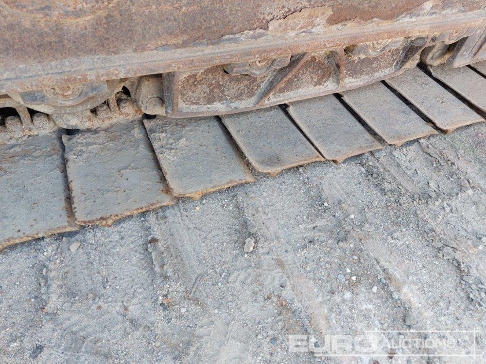 Buldozer 2012 Komatsu D51PX-22: obrázek 21