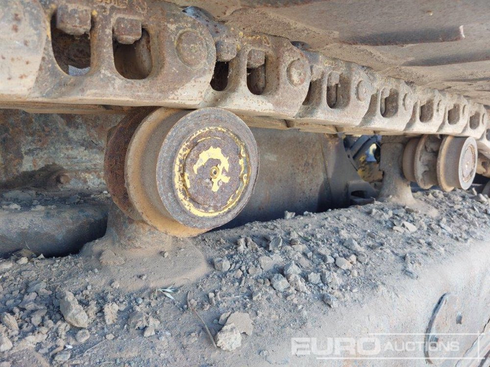 Buldozer 2012 Komatsu D51PX-22: obrázek 9