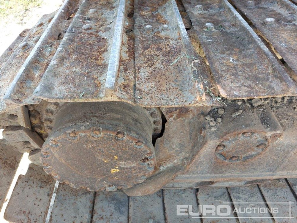 Buldozer 2012 Komatsu D51PX-22: obrázek 20