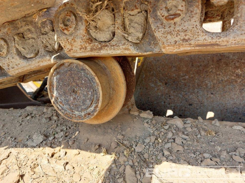 Buldozer 2012 Komatsu D51PX-22: obrázek 13