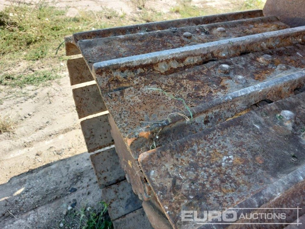 Buldozer 2012 Komatsu D51PX-22: obrázek 19