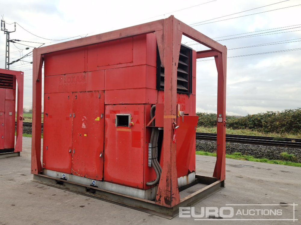 2013 Ingersoll Rand SIERRA SM200 - Stavební zařízení: obrázek 3 2013 Ingersoll Rand SIERRA SM200 - Stavební zařízení: obrázek 3