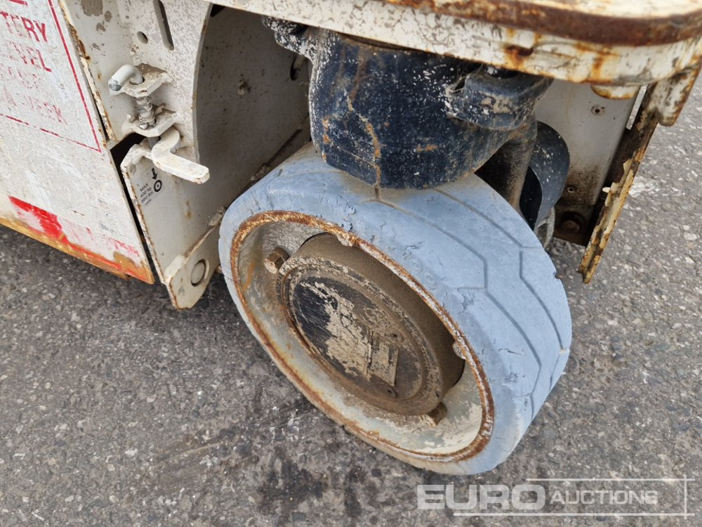 2013 JLG 1230ES - Vertikální sloupový výtah: obrázek 5 2013 JLG 1230ES - Vertikální sloupový výtah: obrázek 5