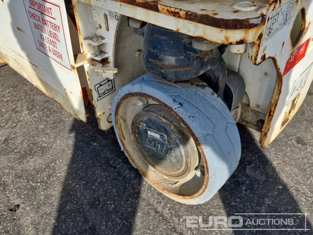 2013 JLG 1230ES - Vertikální sloupový výtah: obrázek 5 2013 JLG 1230ES - Vertikální sloupový výtah: obrázek 5