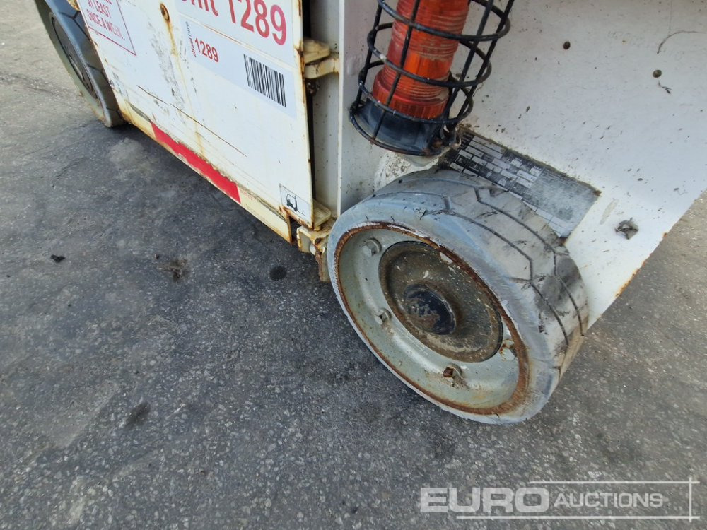 2013 JLG 1230ES - Vertikální sloupový výtah: obrázek 5 2013 JLG 1230ES - Vertikální sloupový výtah: obrázek 5