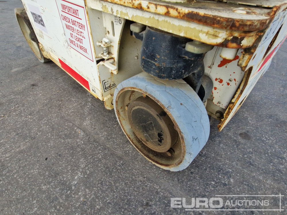 2013 JLG 1230ES - Vertikální sloupový výtah: obrázek 5 2013 JLG 1230ES - Vertikální sloupový výtah: obrázek 5