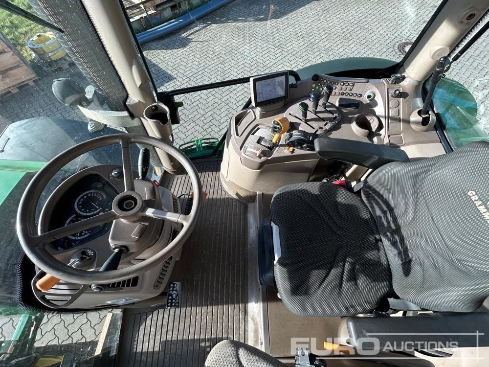 2013 John Deere 6190R - Traktor: obrázek 4 2013 John Deere 6190R - Traktor: obrázek 4