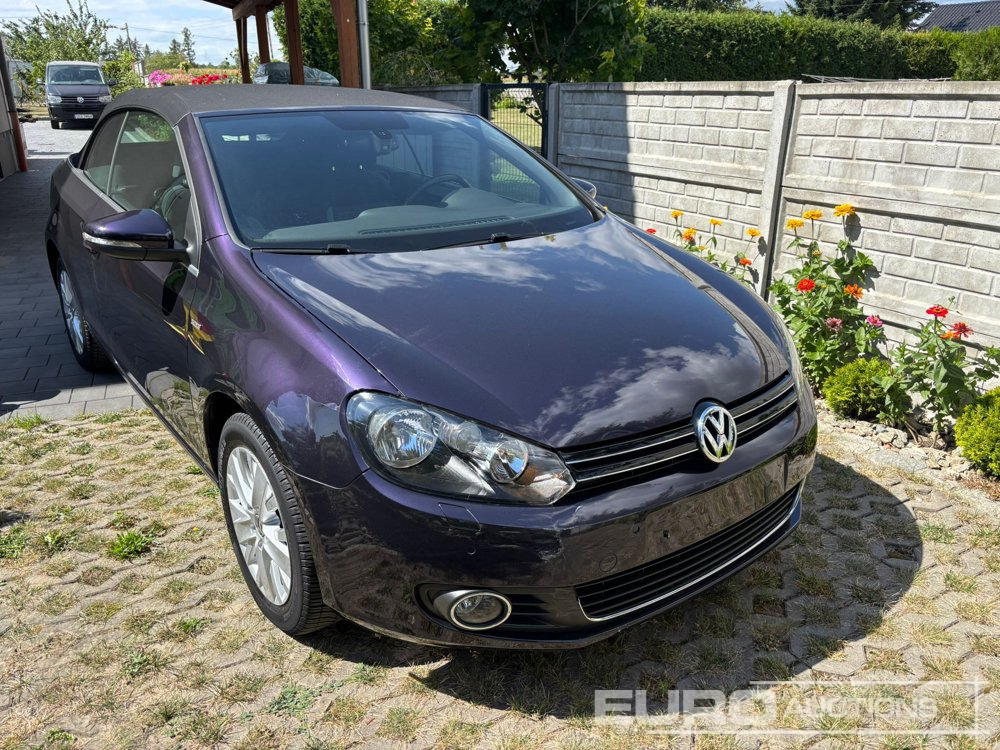 2013 Volkswagen Golf - Osobní auto: obrázek 4 2013 Volkswagen Golf - Osobní auto: obrázek 4