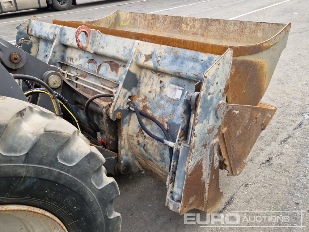Kolový nakladač 2013 Volvo L40B-TP: obrázek 14