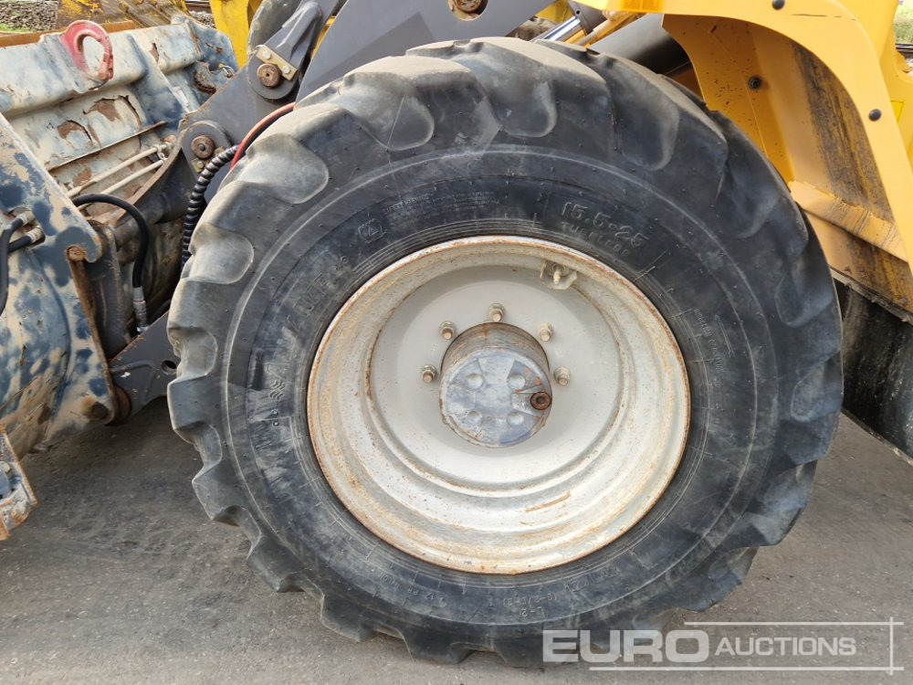 Kolový nakladač 2013 Volvo L40B-TP: obrázek 9