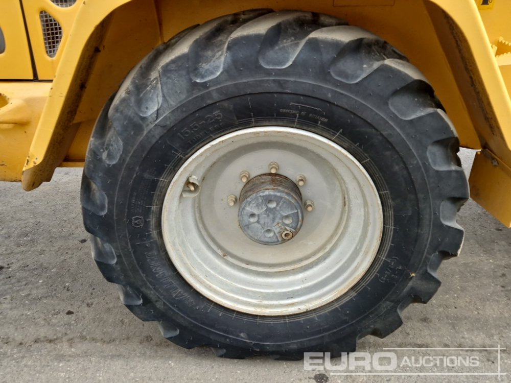 Kolový nakladač 2013 Volvo L40B-TP: obrázek 11