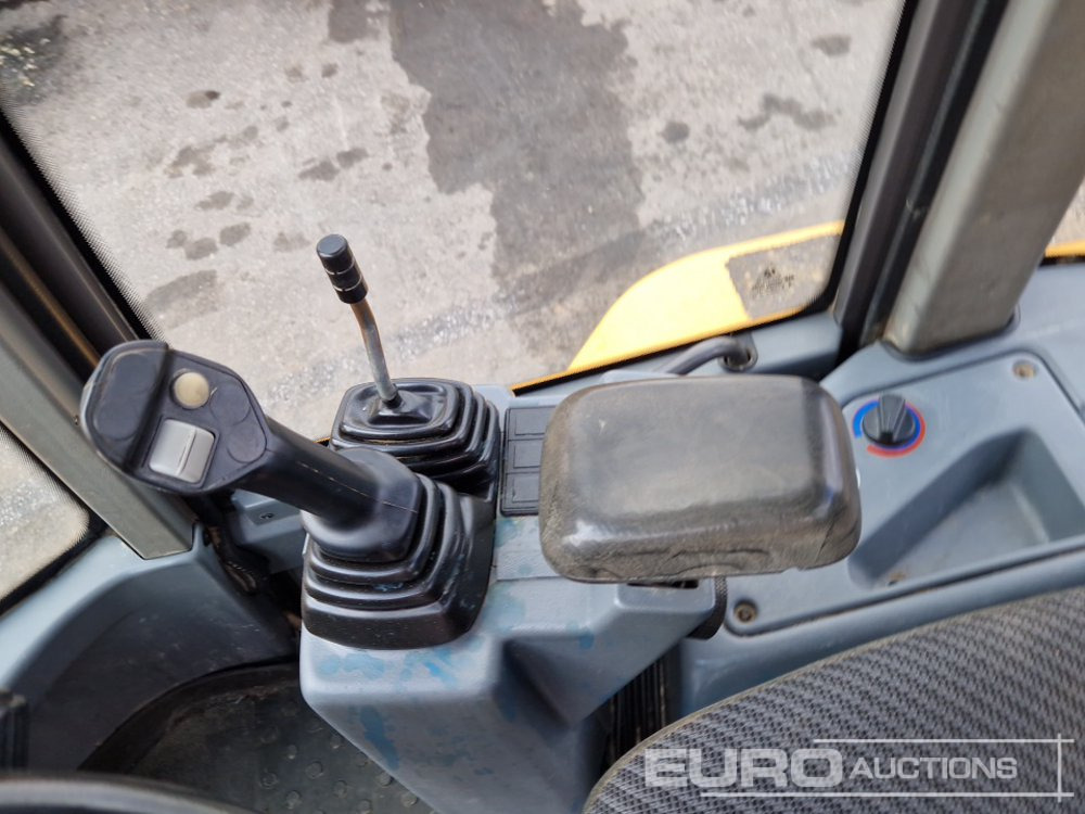 Kolový nakladač 2013 Volvo L40B-TP: obrázek 28