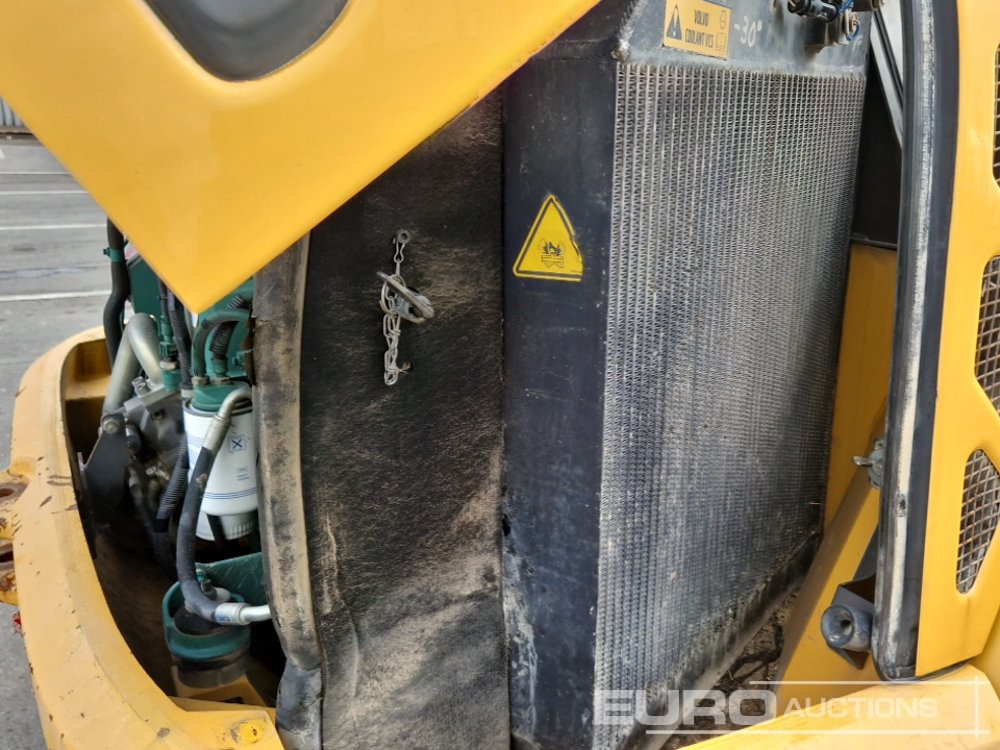 Kolový nakladač 2013 Volvo L40B-TP: obrázek 25
