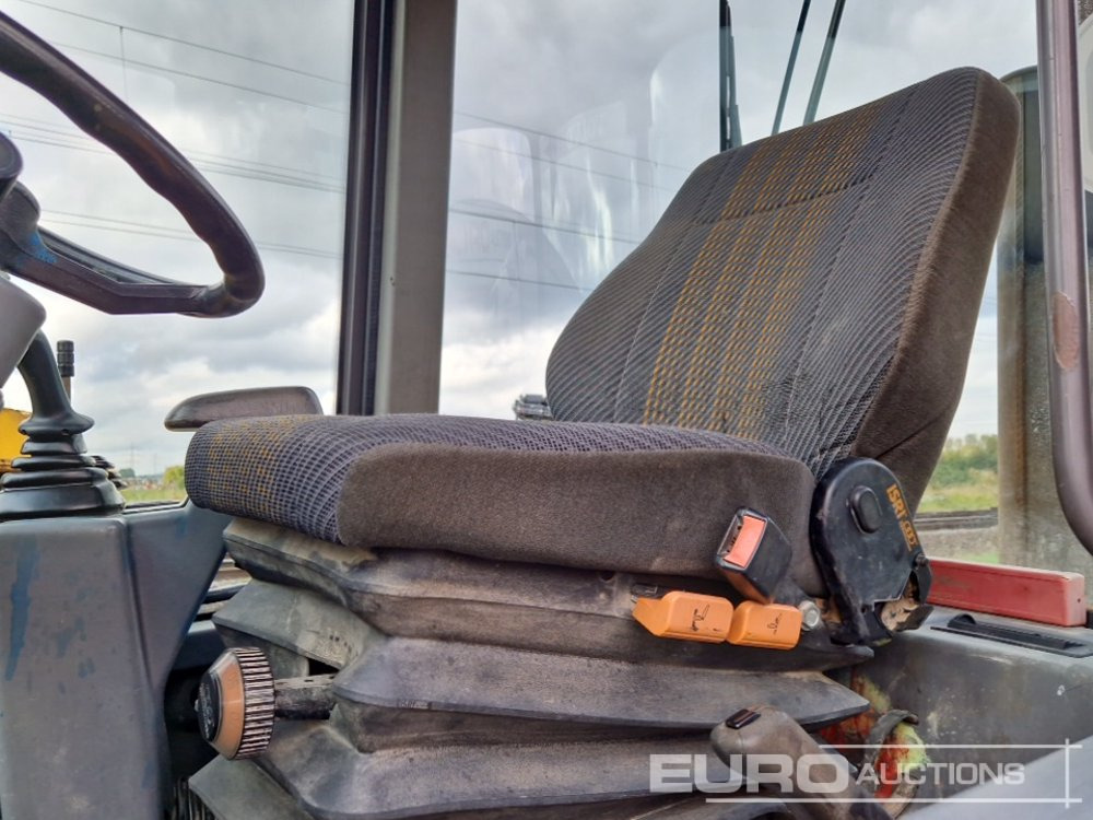 Kolový nakladač 2013 Volvo L40B-TP: obrázek 27