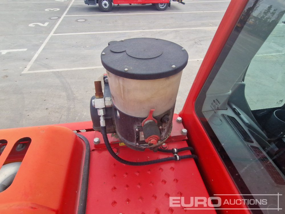 Kolesové rýpadlo 2014 Doosan DX140W-3: obrázek 25