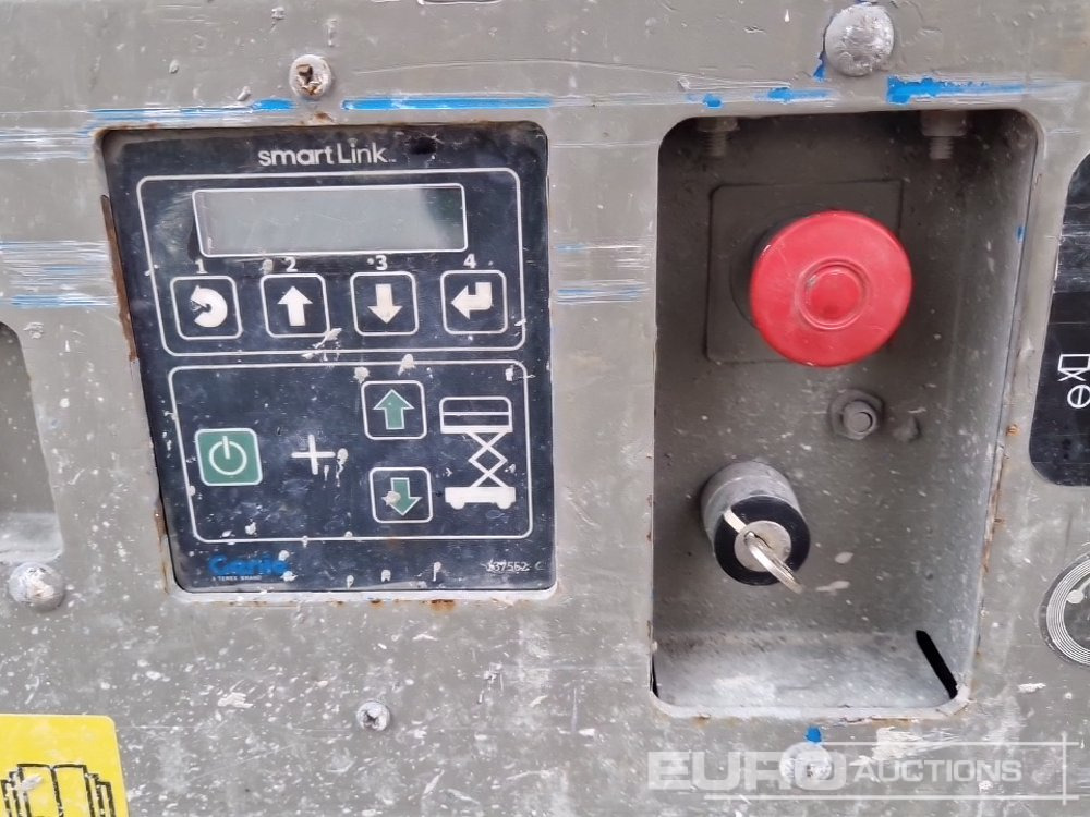 Pracovní plošina 2014 Genie GS-1932: obrázek 21 Pracovní plošina 2014 Genie GS-1932: obrázek 21