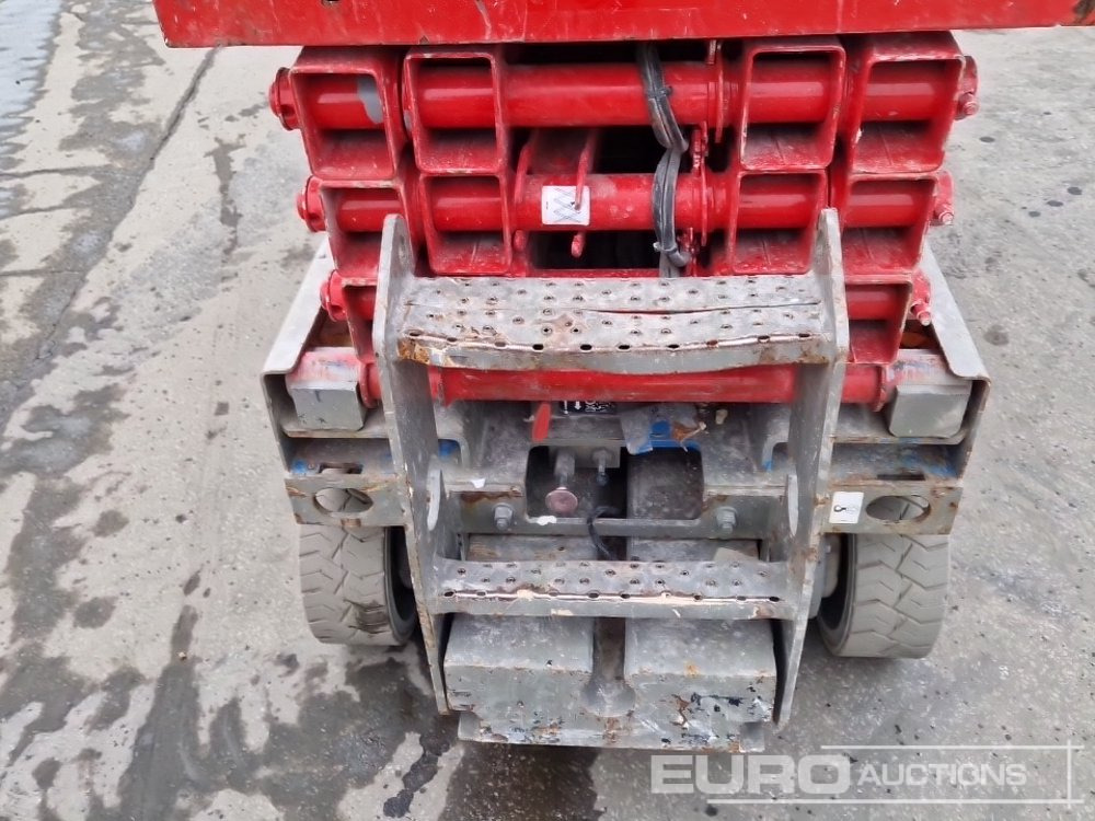 Pracovní plošina 2014 Genie GS-1932: obrázek 14 Pracovní plošina 2014 Genie GS-1932: obrázek 14