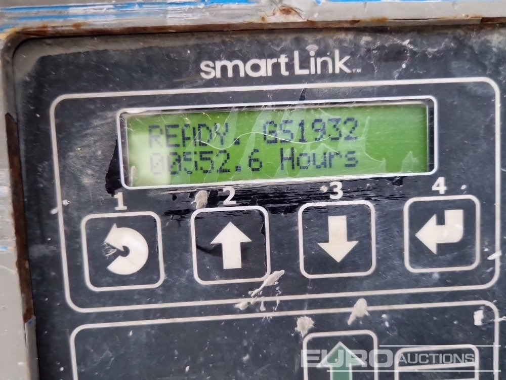 Pracovní plošina 2014 Genie GS-1932: obrázek 22 Pracovní plošina 2014 Genie GS-1932: obrázek 22