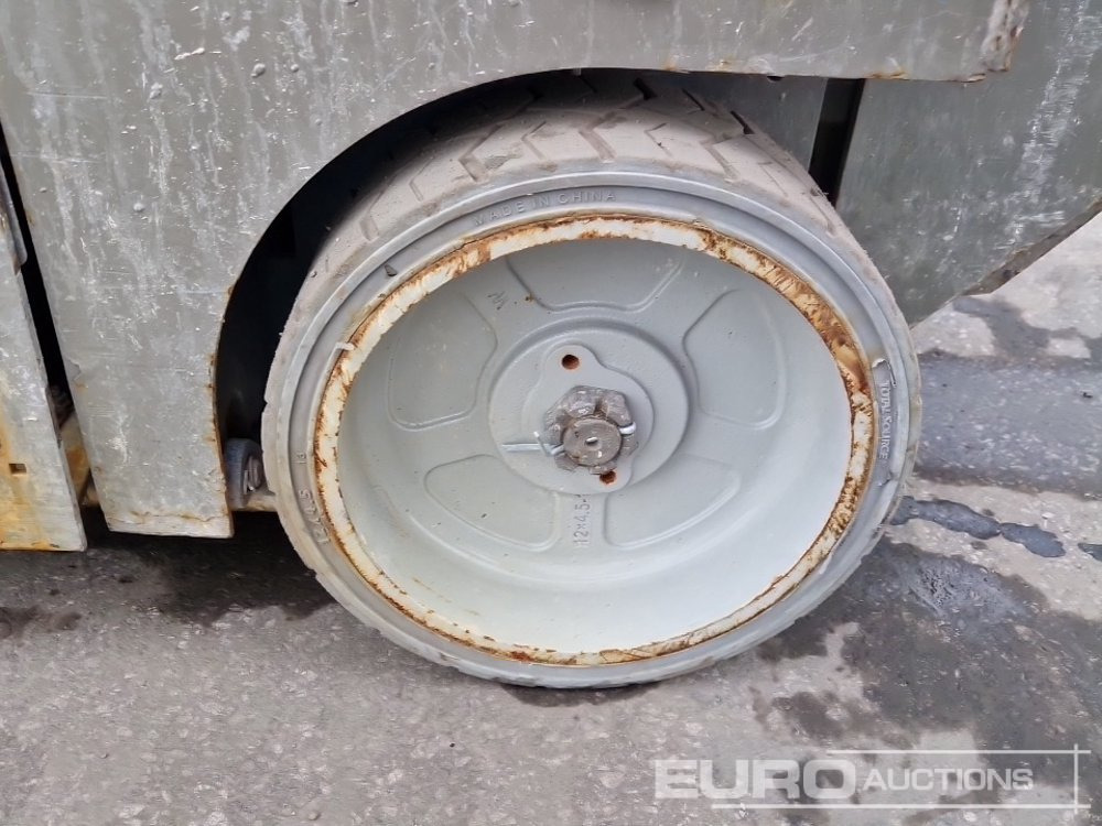 Pracovní plošina 2014 Genie GS-1932: obrázek 8 Pracovní plošina 2014 Genie GS-1932: obrázek 8