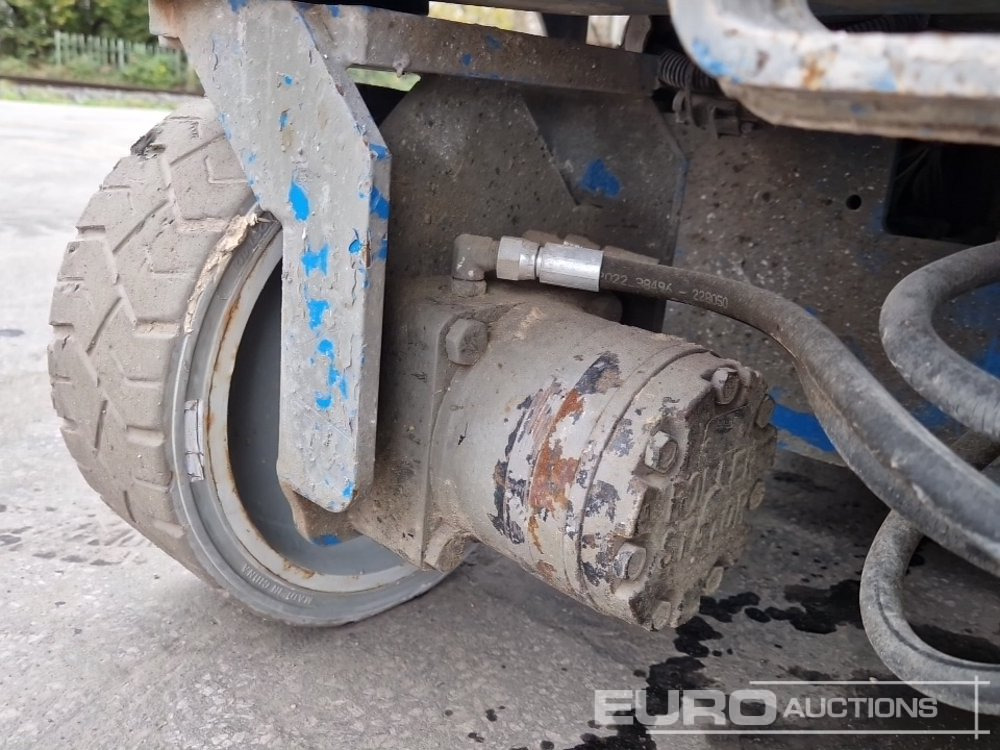 Pracovní plošina 2014 Genie GS-1932: obrázek 11 Pracovní plošina 2014 Genie GS-1932: obrázek 11