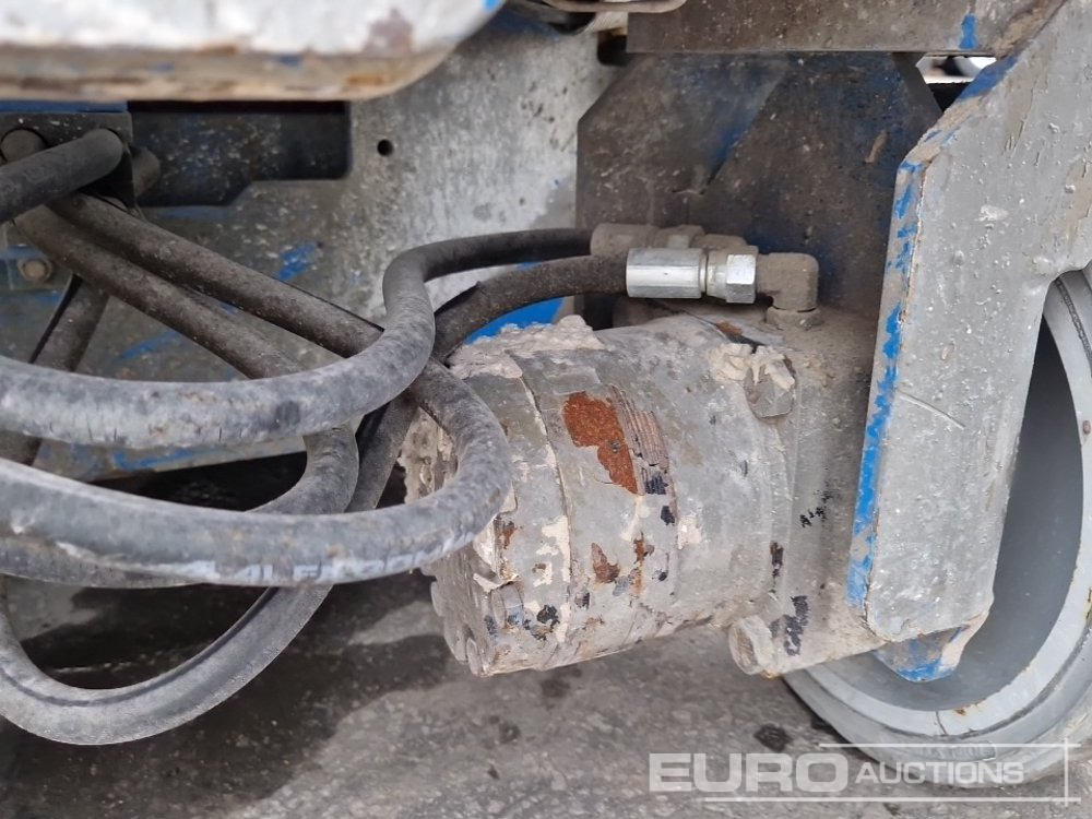 Pracovní plošina 2014 Genie GS-1932: obrázek 12 Pracovní plošina 2014 Genie GS-1932: obrázek 12