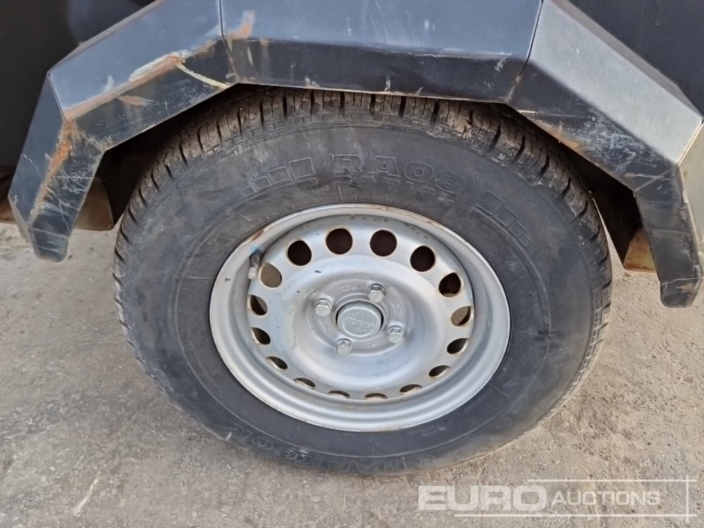 2014 Towerlight Single Axle Hybrid Lighting Tower (Dutch Export Docs. Available) - Osvětlovací stožár: obrázek 5 2014 Towerlight Single Axle Hybrid Lighting Tower (Dutch Export Docs. Available) - Osvětlovací stožár: obrázek 5