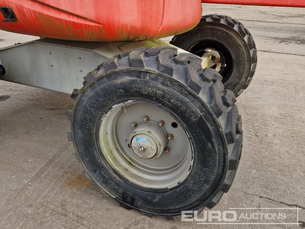 Pracovní plošina 2015 Haulotte HA18PX: obrázek 10 Pracovní plošina 2015 Haulotte HA18PX: obrázek 10