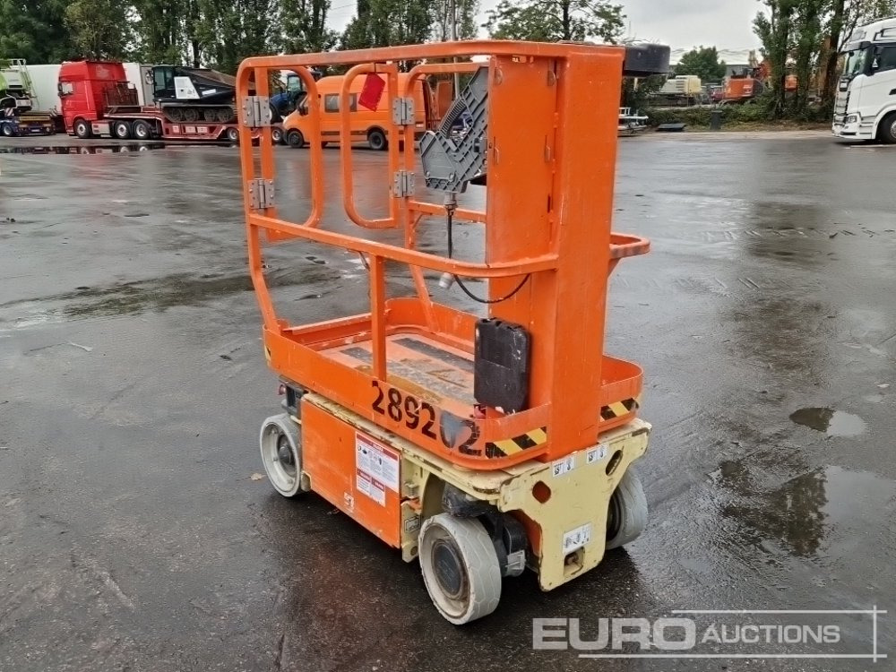 2015 JLG 1230ES - Pracovní plošina: obrázek 3 2015 JLG 1230ES - Pracovní plošina: obrázek 3